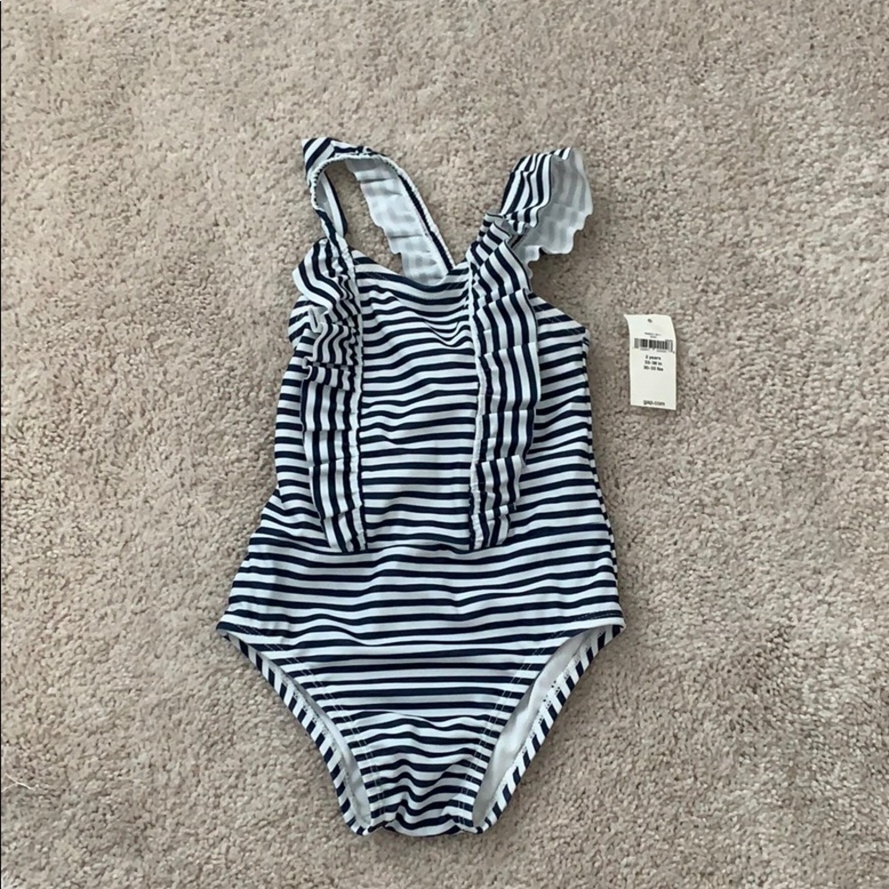 Toddler swimwear